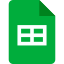 Google Sheets