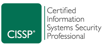 CISSP Certificate