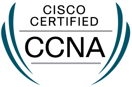 CCNA Certificate