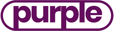 Purple Software Logo